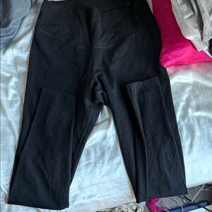 Old Navy Women's Black Leggings